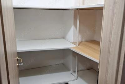 Apartament 2 camere, 70mp, decomandat, metrou, AC, Rond Alba Iulia - 8