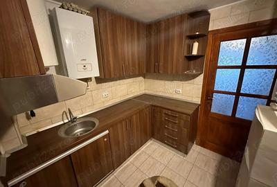 Garsonieră decomandată în Berceni - 5