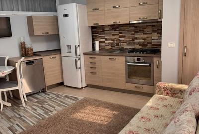 Apartament cu 2 camere decomandat în Petru Rareș - 4