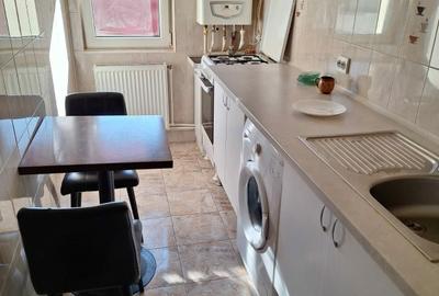 Garsonieră decomandată în Mioriței - 1