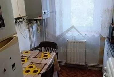 Apartament cu 2 camere semidecomandat în Mircea cel Bătrân - 4