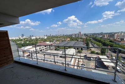 Apartament cu 2 camere decomandat în 1 Mai - 7