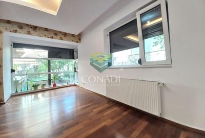 Apartament spațios cu 3 camere,  Herăstrău -Nordului - 3