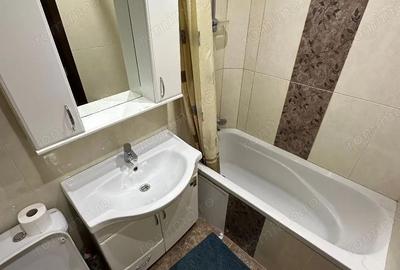 Garsonieră decomandată în Theodor Pallady - 3