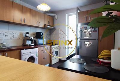 Apartament de 3 camere de vanzare Stefan cel Mare - 8