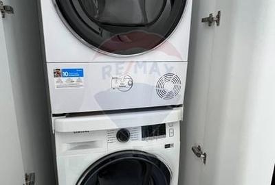 Apartament de inchiriat 3 camere - Central Park 4 I Galati Apartament de inchiriat 3 camere - Central Park 4 I Galati - 9