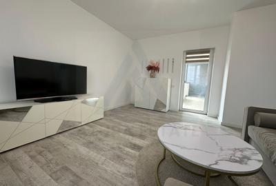 Apartament cu 3 camere decomandat, mobilat în Nord-Vest - 4