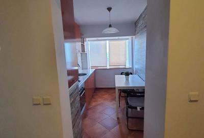 Garsonieră decomandată în Gara de Nord - 3