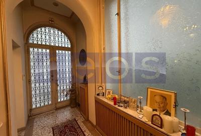 Casă individuală cu 9 camere cu Canalizare în Grădina Icoanei - 7