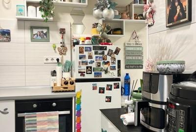 Apartament cu 2 camere decomandat, mobilat în Central - 11