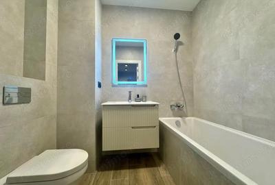 Garsonieră semidecomandată în Unirii - 1