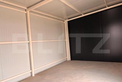 Spațiu comercial, de 320 mp, în Central - 9