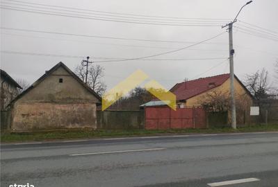 Casă cu 2 camere în Păuliș - 10