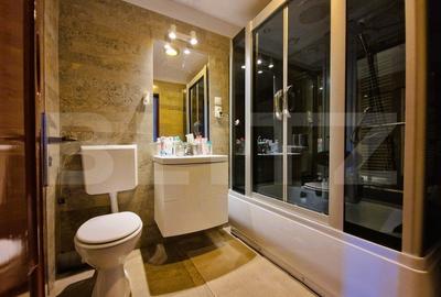 Apartament ultrafinisat cu terasa - 4