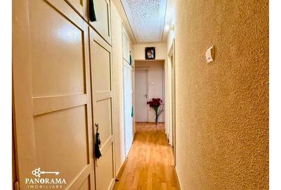 Apartament spațios cu 4 camere, vedere panoramică și garaj - 12