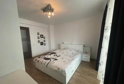 Apartament 2 camer /  63 mp / zona Baba novac / Centrala proprie / AC / bloc nou - 2