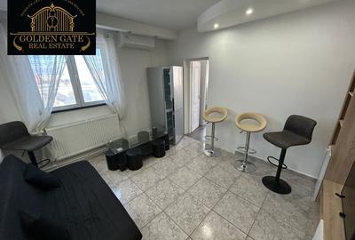 Apartament cu 2 camere semidecomandat, mobilat în Drumul Taberei - 3