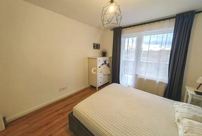 Apartament 3 camere | Etaj Intermediar | 56 mpu | Zona Clujana Iris - 4