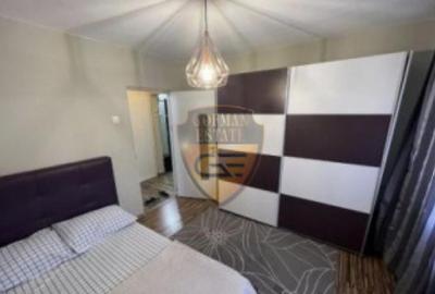 2 Cam, Campus, Universitate, Parcare - 1