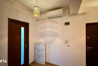 Apartament cu 2 camere, mobilat în Bucureștii Noi - 7
