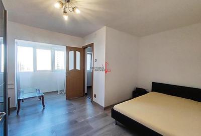 Garsonieră semidecomandată în Tei - 8