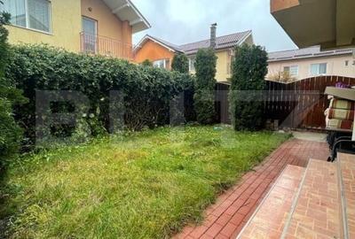 Duplex de 4 camere, 120 mp, gradina 50 mp, parcare, zona Sub Cetate - 18