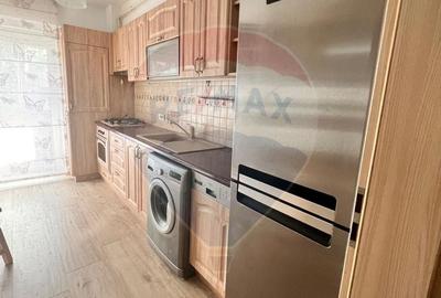 Apartament cu 2 camere de inchiriat -bloc nou - 3