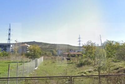 Teren de 2928 mp, în Viișoara - 2