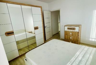 Apartament cu 3 camere semidecomandat în Zorilor - 4