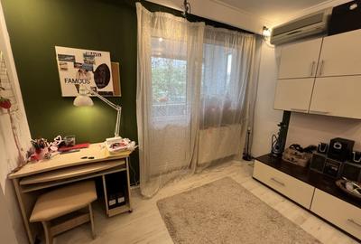 2 Camere | Mobilat si Utilat |Drumul Taberei | Favorit | metrou 1' - 9
