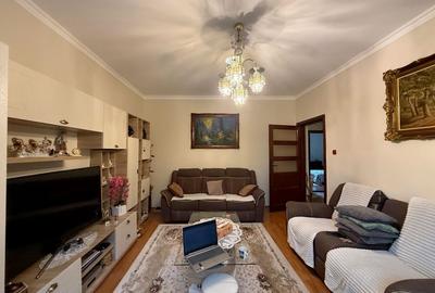 Apartament 3 Camere de Vânzare - Calea Șagului - Comision 0% - 3