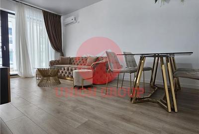 Descoperiti Bijuteria Ascunsa a Marii Negre: Apartament de Lux in Mamaia Nord - 1