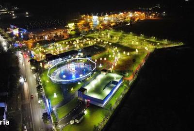 Apartament cu 3 camere decomandat în Central - 6