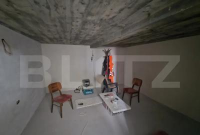 Casă cu 4 camere în Central - 7