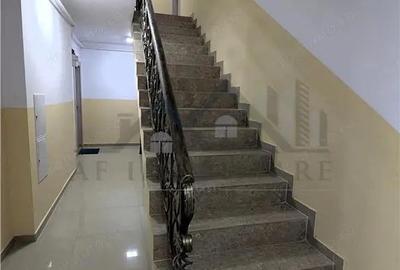 Apartament cu 2 camere decomandat în Alexandru cel Bun - 5