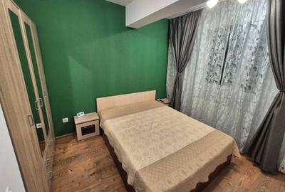 Apartament cu 2 camere în Exterior Vest - 4