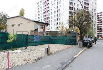 MILITARI | EXIGENT RESIDENCE| MALL PLAZA | PARCARE SUPRATERANA DE INCHIRIAT - 14