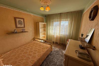 Apartament cu 3 camere decomandat, mobilat în Gara - 6