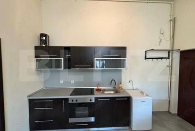 Apartament cu 2 camere semidecomandat în Girocului - 1