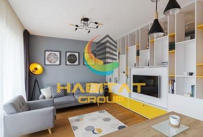 Garsoniera moderna, Zona Aparatorii Patriei, Finisaje premium - 3