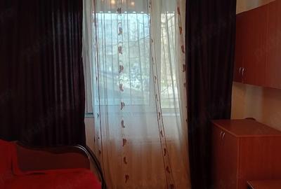 Garsonieră nedecomandată în CET - 2