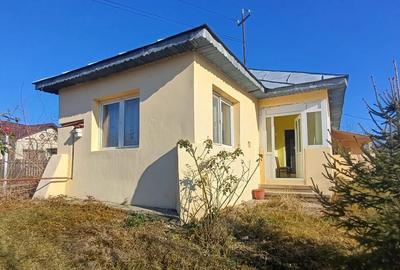 Casa sat NEDELEA + teren 2660 mp - 2