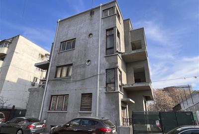 Vanzare imobil CONSOLIDAT pretabil Clinica / Spatii cazare / Birouri / Apartamen - 2