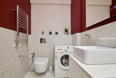 Garsoniera de vanzare in zona Centrului Civic - 1