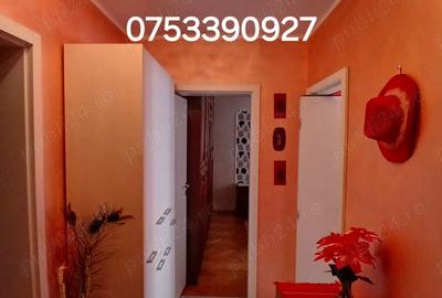 Propietar Inchiriez apartament 2 camere decomandate conf.1 - 9