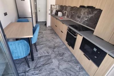 Inchiriez Apartament 2 camere, decomandat, 62mp utili - zona Doamna Stanca - 3