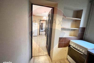 Apartament cu 2 camere decomandat în Calea Dumbrăvii - 2