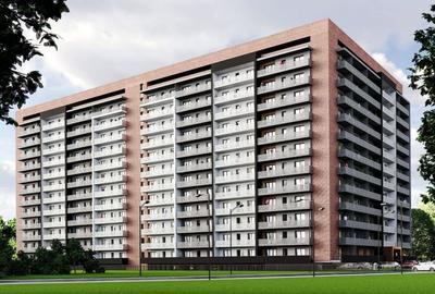 AP 3 CAMERE SPATIOS/ 8 MIN METROU TECLU! - 4