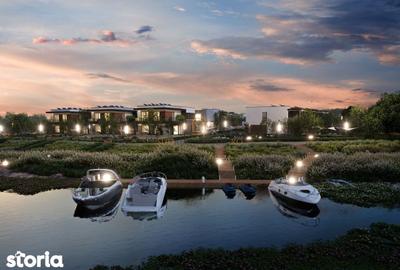 Teren de 23761 mp, în Gruiu - 17