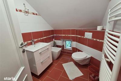 Casă cu 5 camere cu Teren 1000 Mp în Șcheia - 11